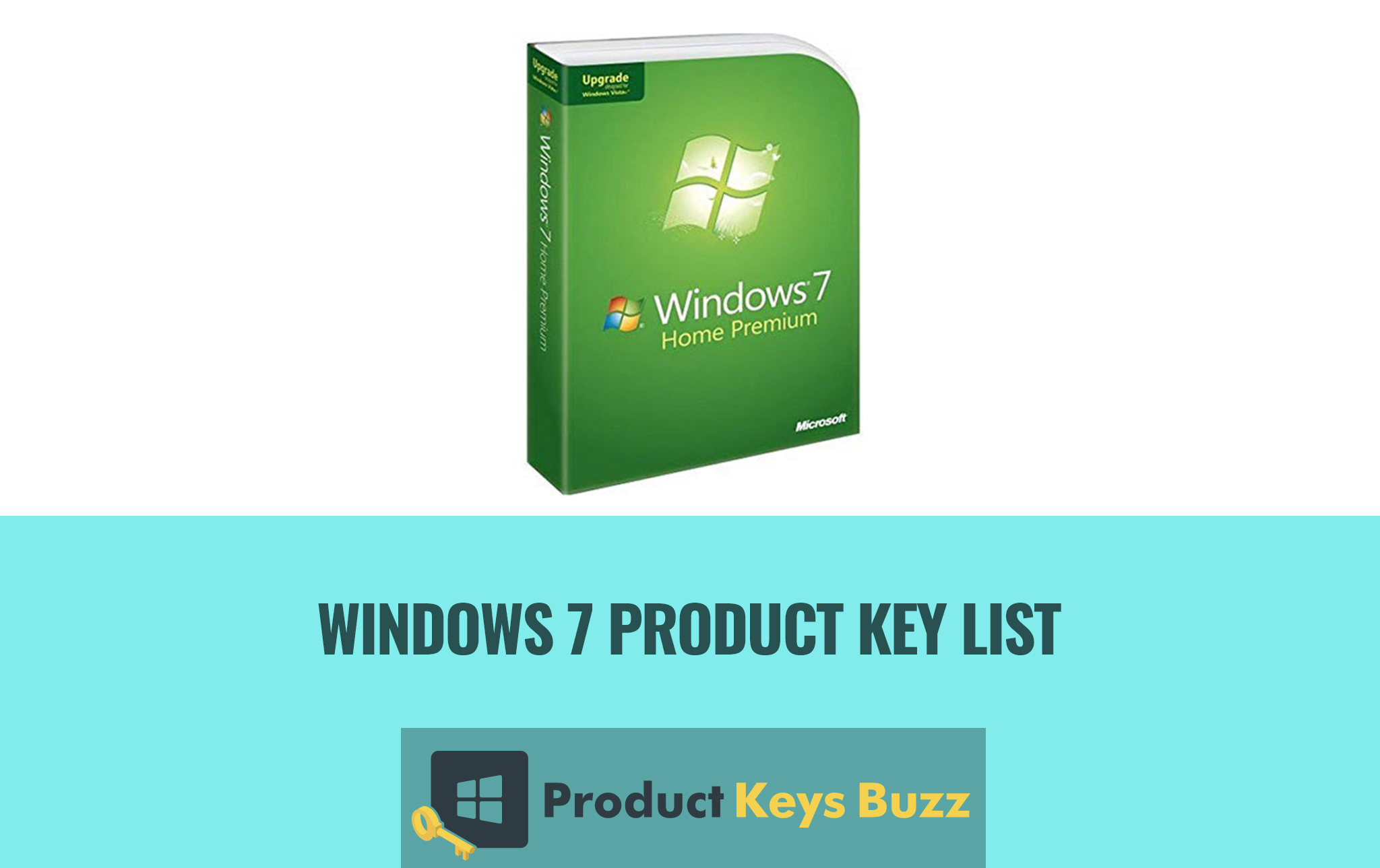 Windows 7 Ultimate Free Activation Key Generator